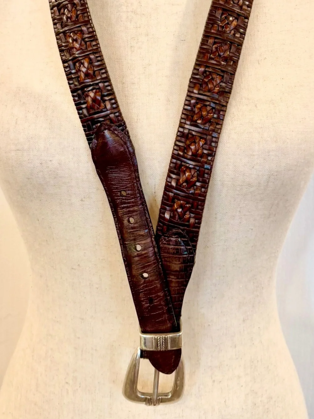 Vintage Men's Size 35